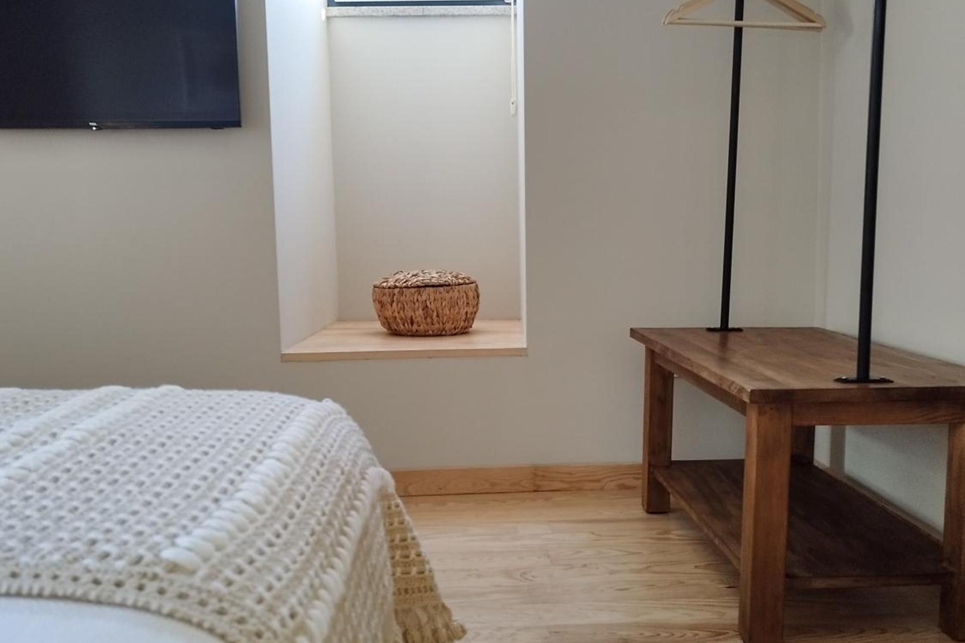 Descubra o Conforto e a Tradição do Casa Recanto do Teatro em Lamego - Imagem 27