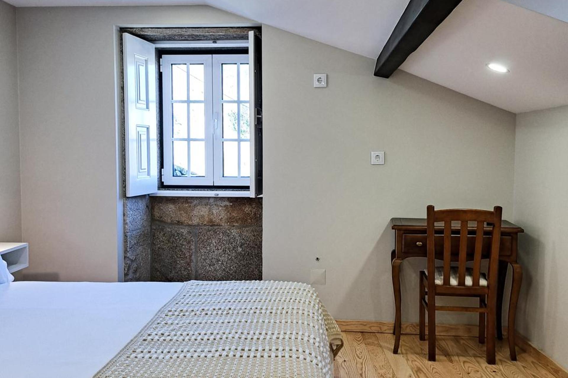 Descubra o Conforto e a Tradição do Casa Recanto do Teatro em Lamego - Imagem 31