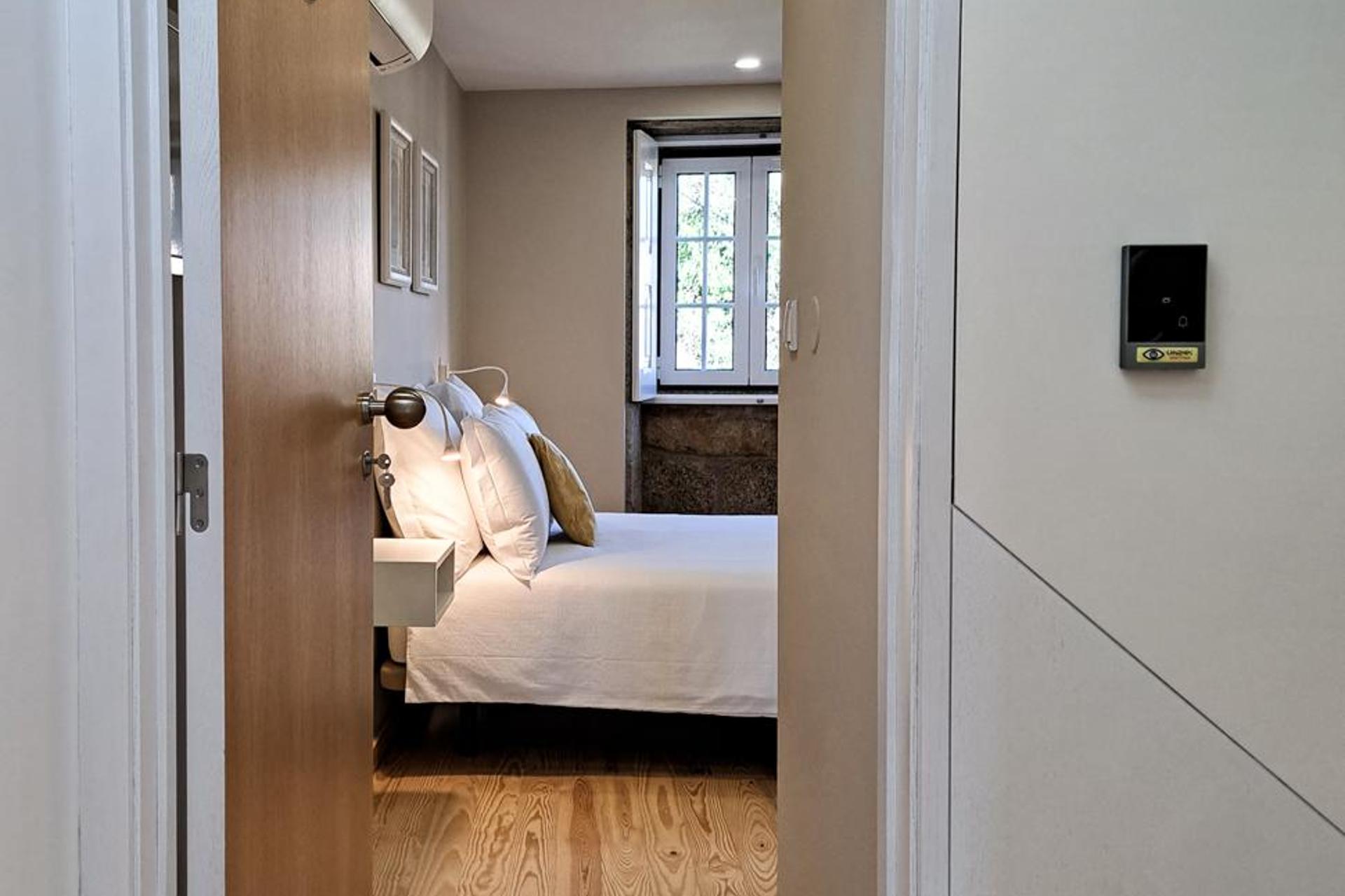 Descubra o Conforto e a Tradição do Casa Recanto do Teatro em Lamego - Imagem 32