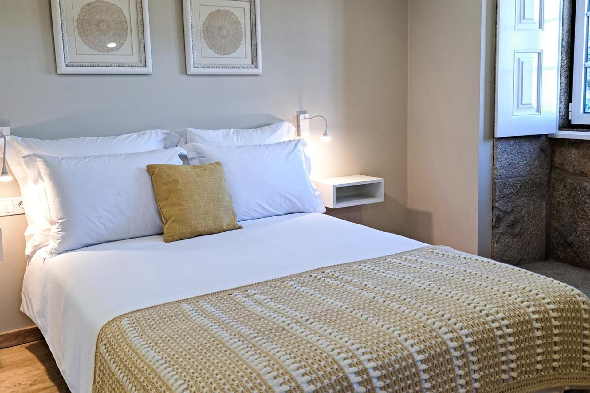 Descubra o Conforto e a Tradição do Casa Recanto do Teatro em Lamego - Imagem 33