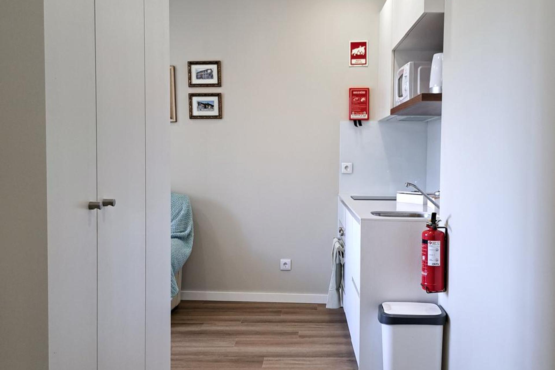 Descubra o Conforto e a Tradição do Casa Recanto do Teatro em Lamego - Imagem 43