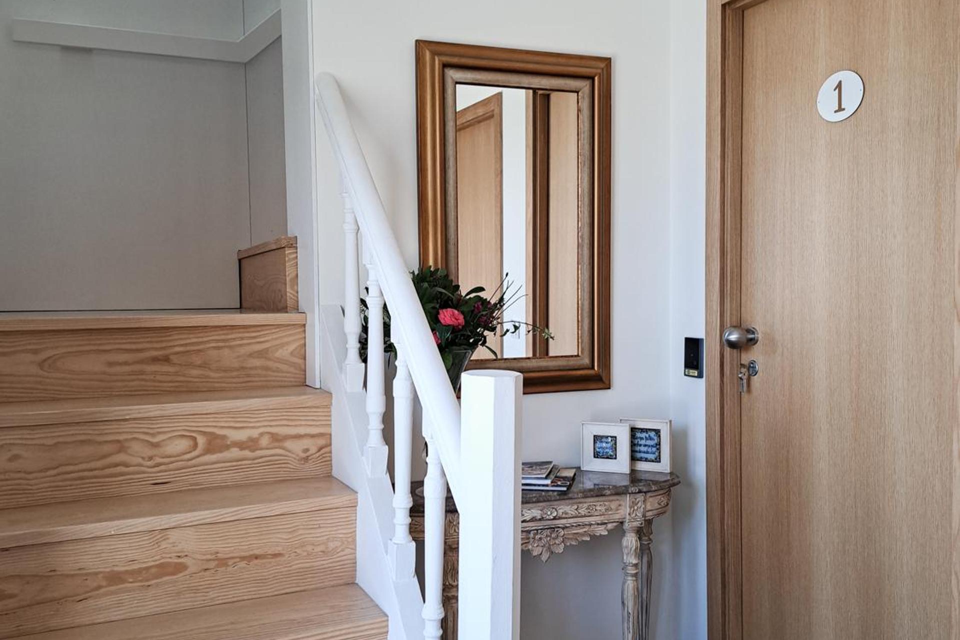 Descubra o Conforto e a Tradição do Casa Recanto do Teatro em Lamego - Imagem 45