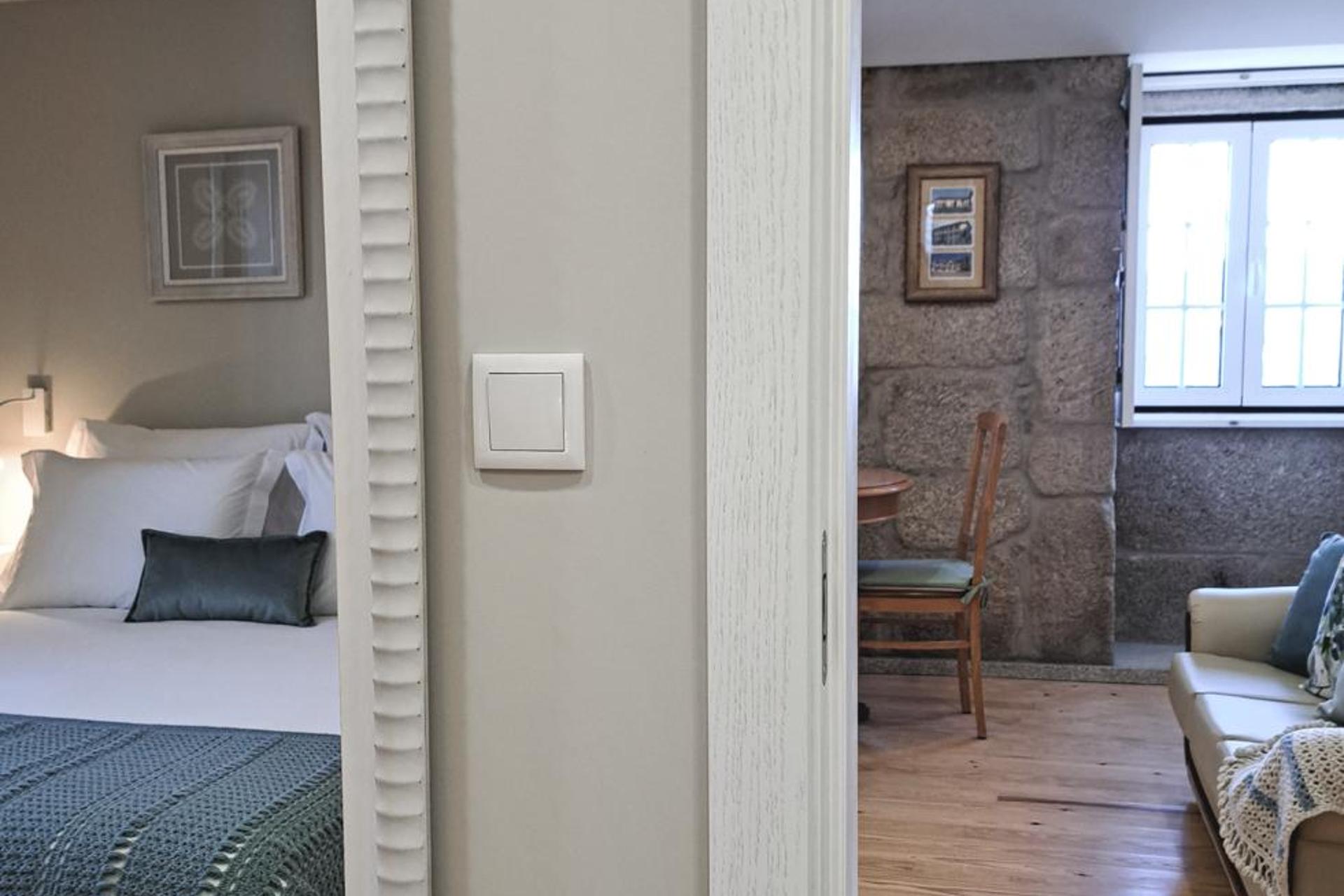 Descubra o Conforto e a Tradição do Casa Recanto do Teatro em Lamego - Imagem 46