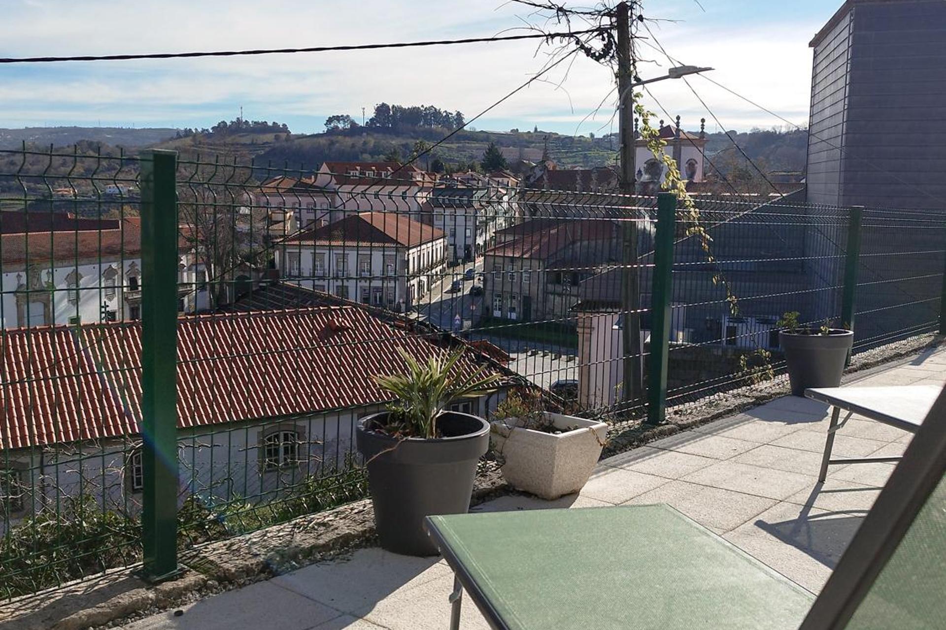 Descubra o Conforto e a Tradição do Casa Recanto do Teatro em Lamego - Imagem 48