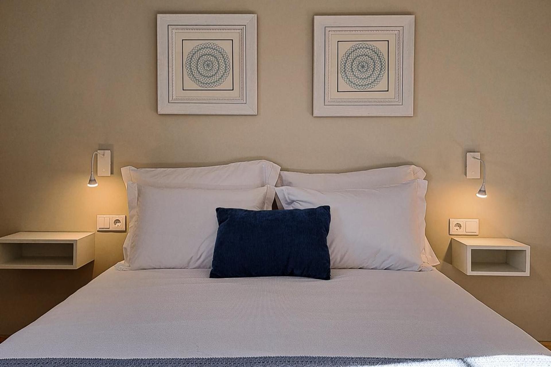 Descubra o Conforto e a Tradição do Casa Recanto do Teatro em Lamego - Imagem 49