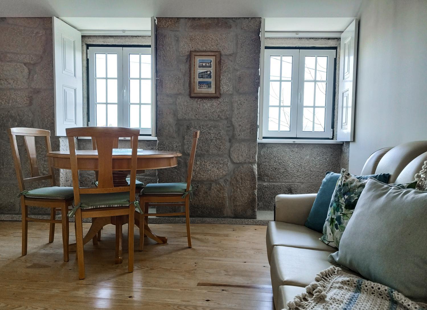 Descubra o Conforto e a Tradição do Casa Recanto do Teatro em Lamego - Imagem 59