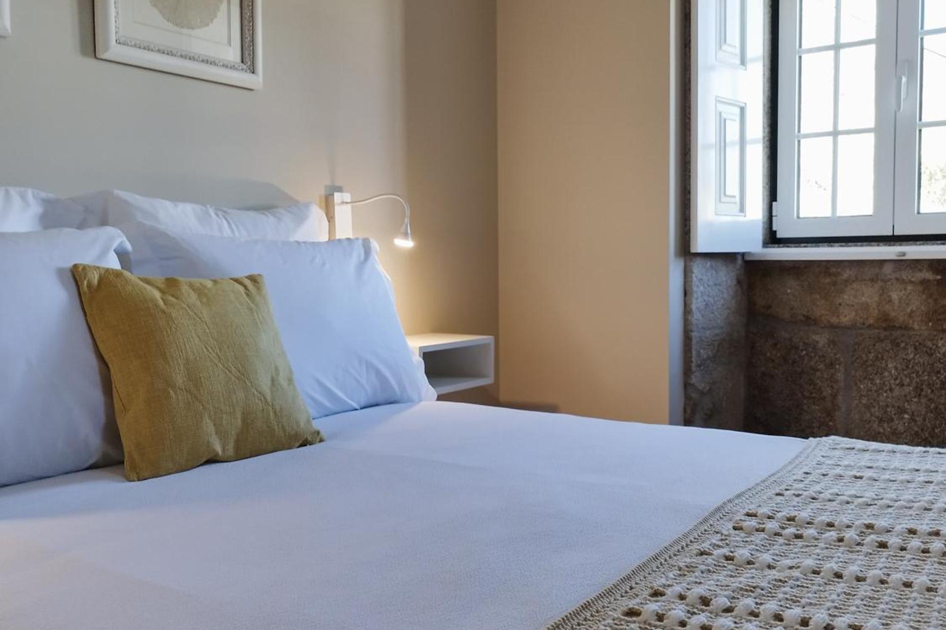 Descubra o Conforto e a Tradição do Casa Recanto do Teatro em Lamego - Imagem 66