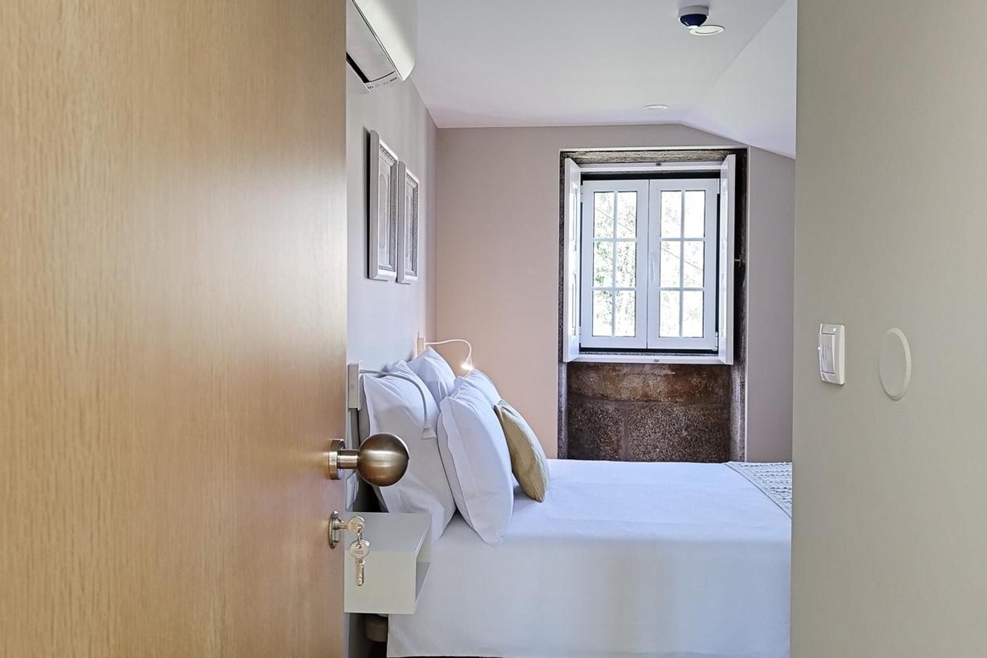 Descubra o Conforto e a Tradição do Casa Recanto do Teatro em Lamego - Imagem 70