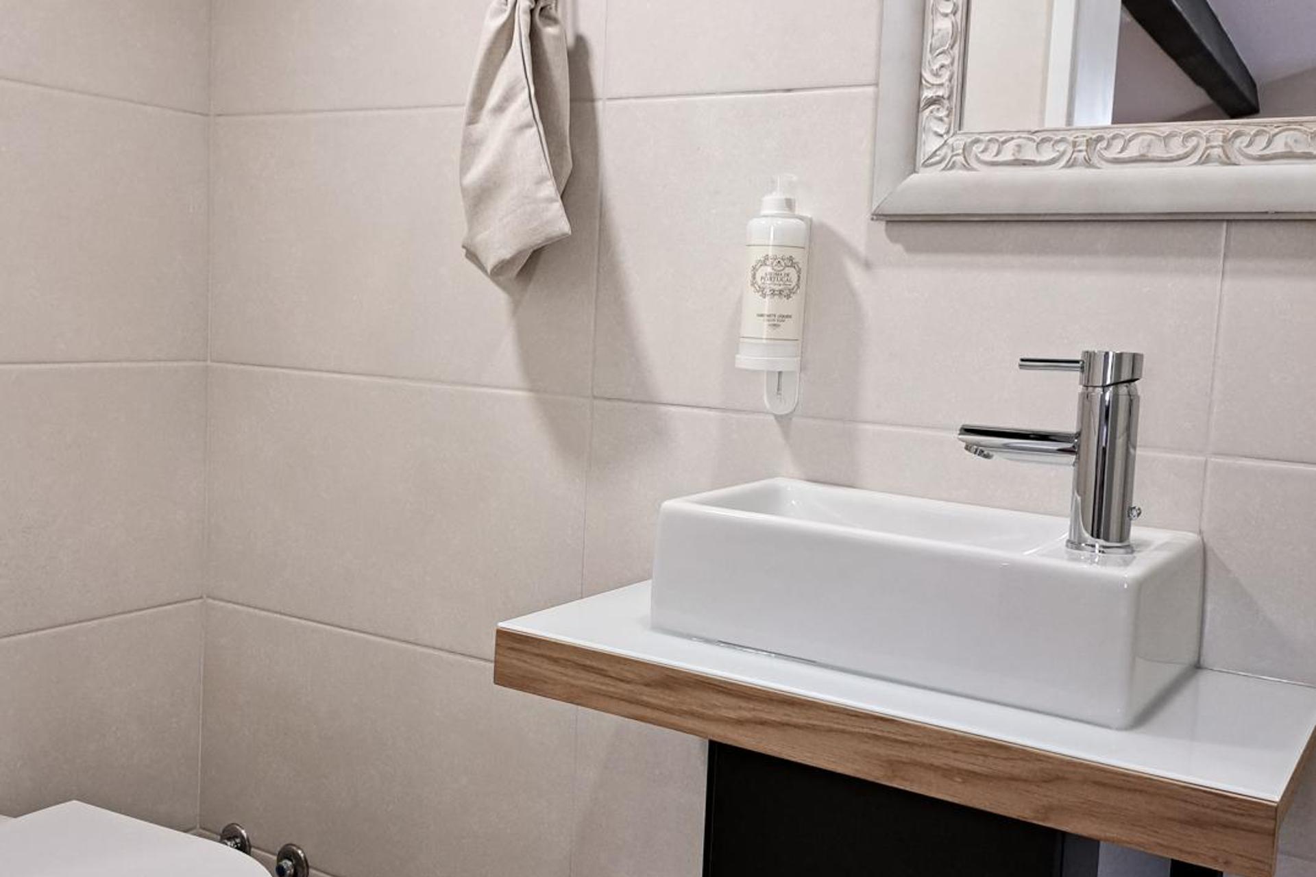 Descubra o Conforto e a Tradição do Casa Recanto do Teatro em Lamego - Imagem 76