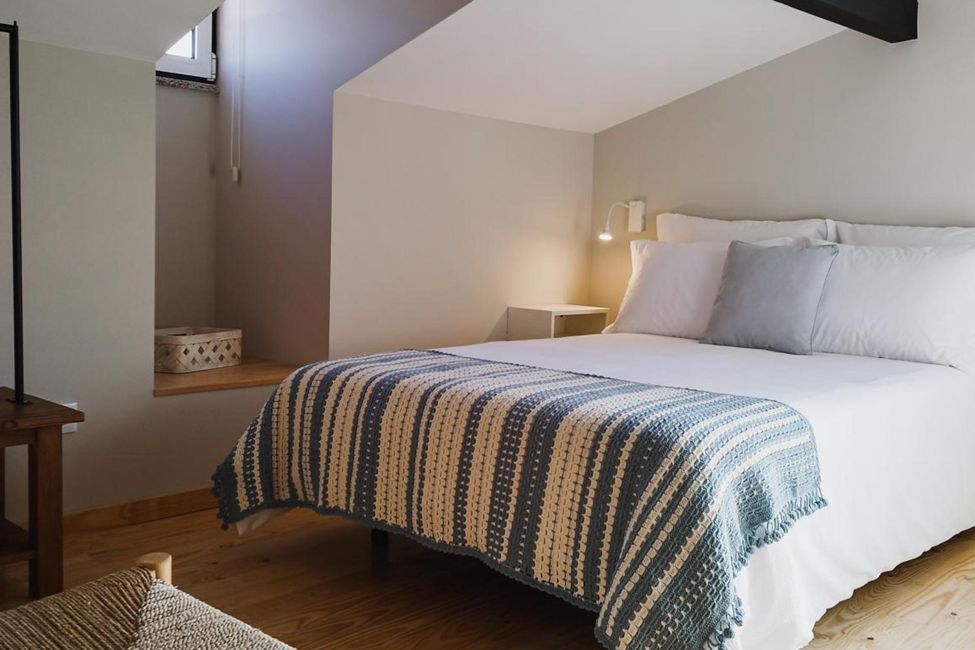 Descubra o Conforto e a Tradição do Casa Recanto do Teatro em Lamego - Imagem 80