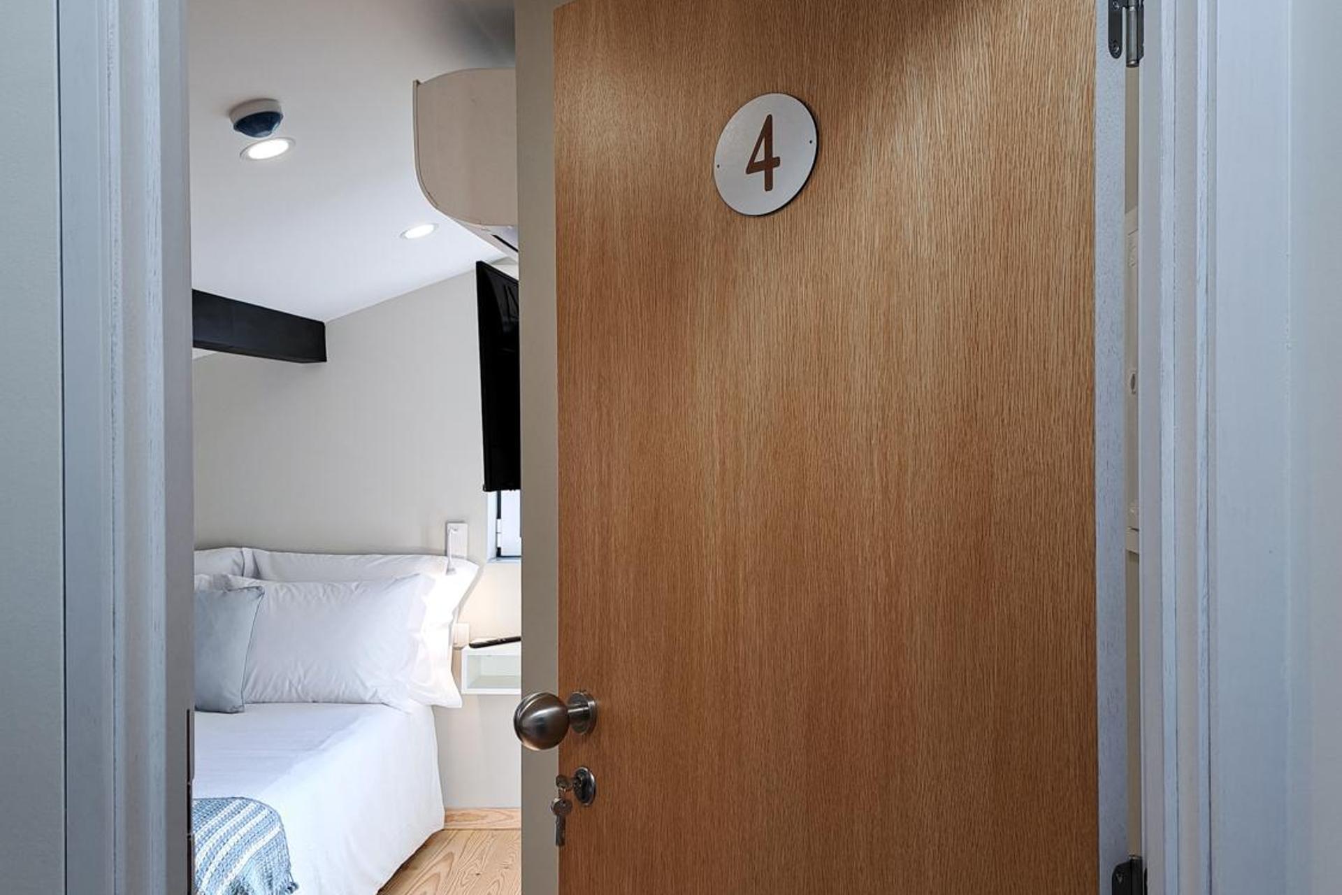 Descubra o Conforto e a Tradição do Casa Recanto do Teatro em Lamego - Imagem 83