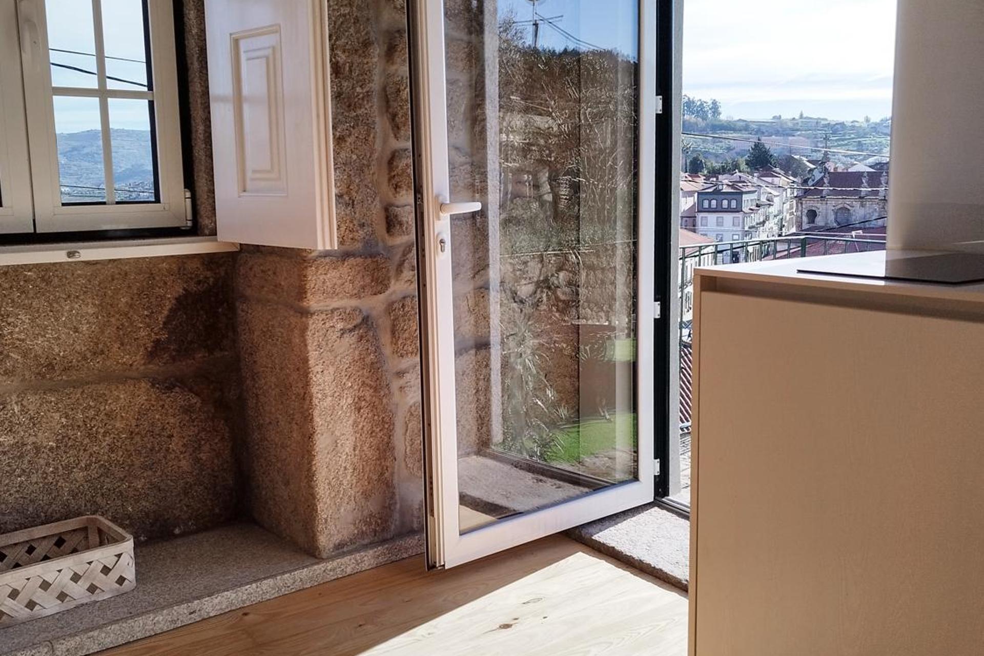 Descubra o Conforto e a Tradição do Casa Recanto do Teatro em Lamego - Imagem 93