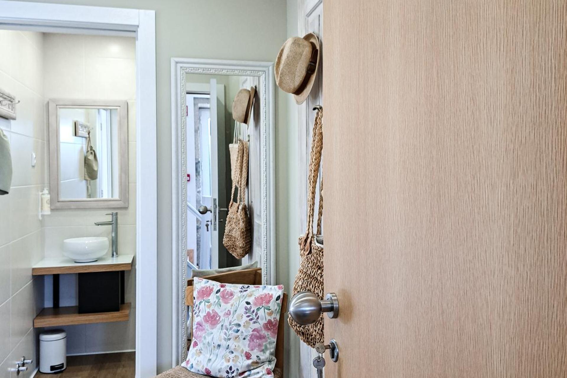 Descubra o Conforto e a Tradição do Casa Recanto do Teatro em Lamego - Imagem 98