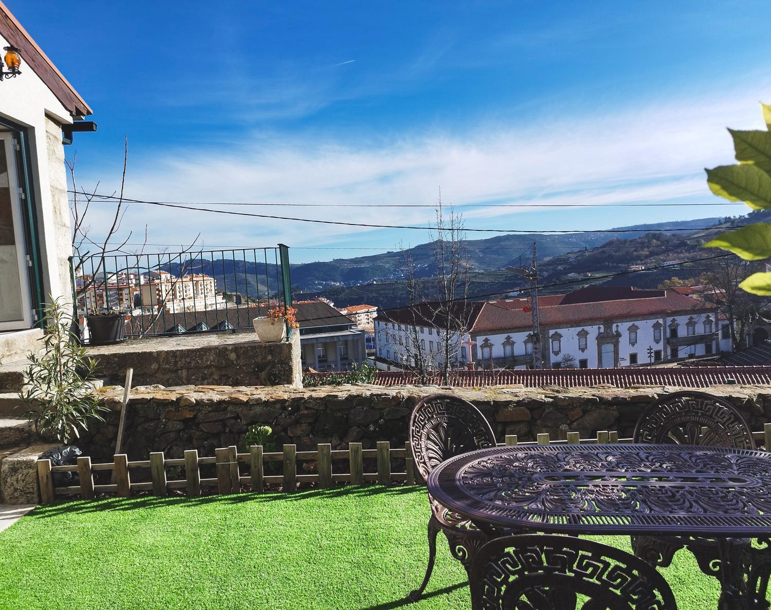 Descubra o Conforto e a Tradição do Casa Recanto do Teatro em Lamego - Imagem 99