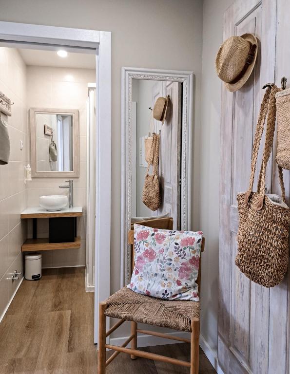 Descubra o Conforto e a Tradição do Casa Recanto do Teatro em Lamego