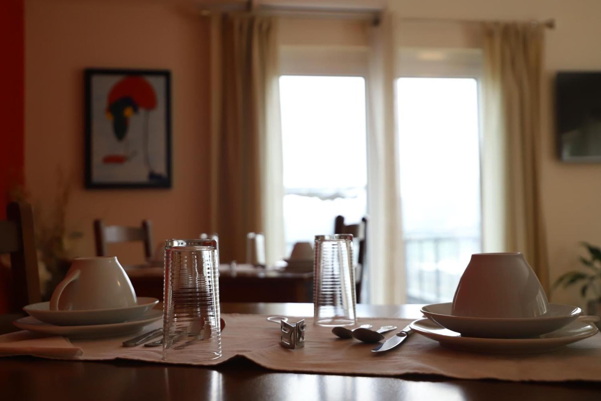 Descubra a Casa Vale do Douro: A Joia da Hospitalidade Portuguesa - Imagem 13