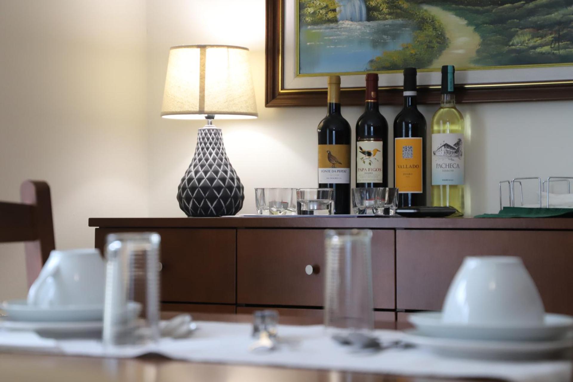 Descubra a Casa Vale do Douro: A Joia da Hospitalidade Portuguesa - Imagem 15