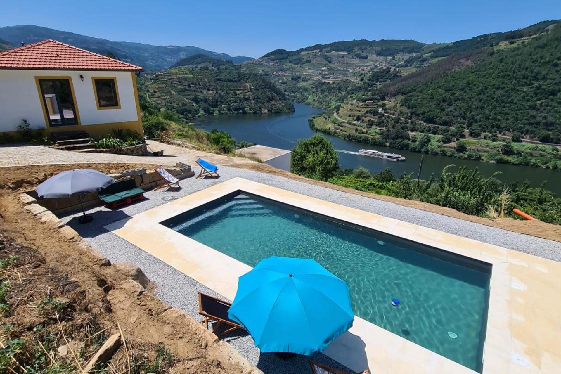 Descubra a Casa Vale do Douro: A Joia da Hospitalidade Portuguesa - Imagem 56