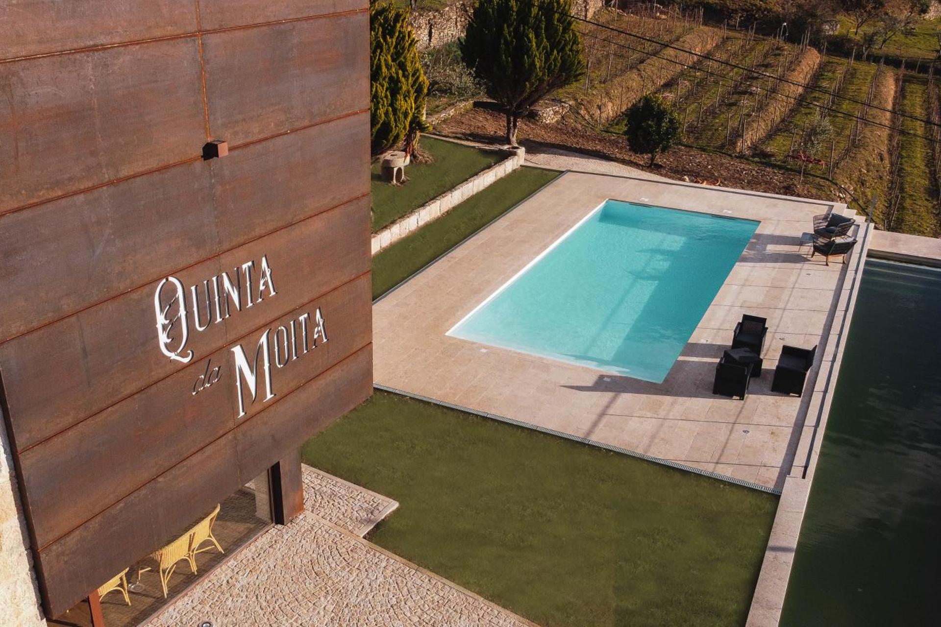 Descubra a Casa Vale do Douro: A Joia da Hospitalidade Portuguesa - Imagem 61