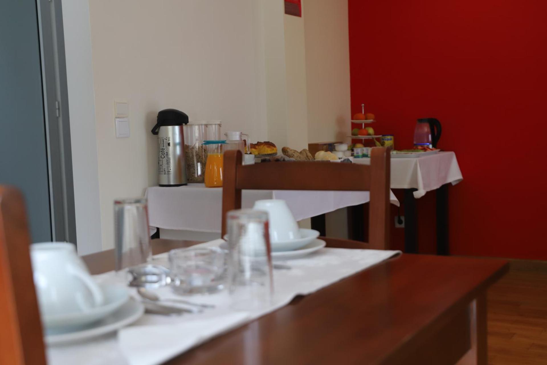 Descubra a Casa Vale do Douro: A Joia da Hospitalidade Portuguesa - Imagem 8