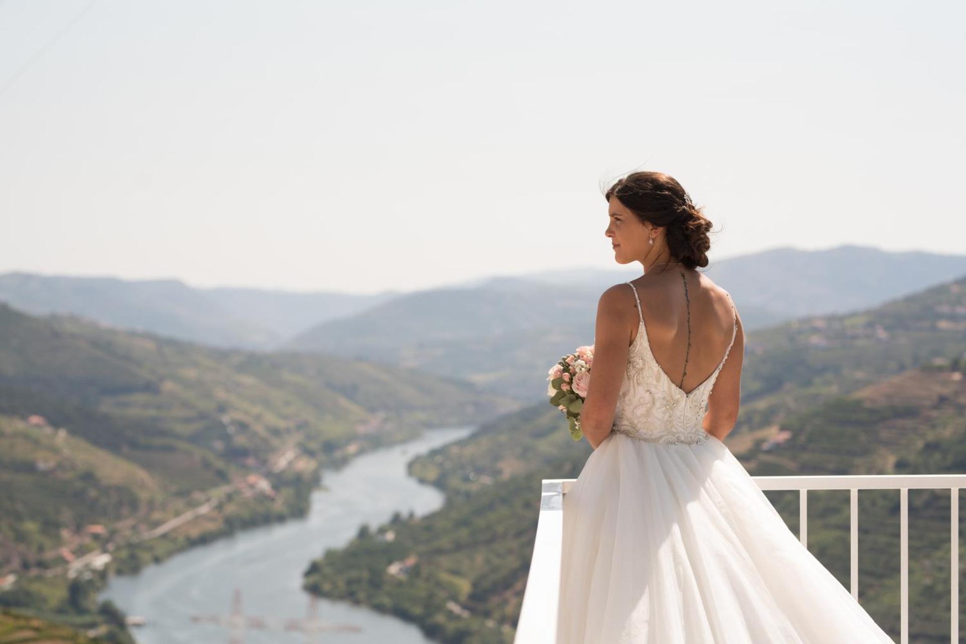 Descubra a Casa Vale do Douro: A Joia da Hospitalidade Portuguesa - Imagem 78