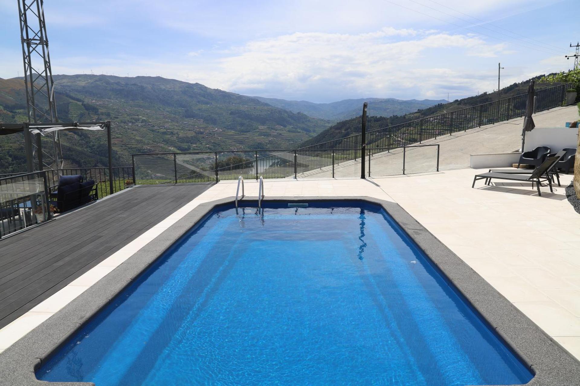 Descubra a Casa Vale do Douro: A Joia da Hospitalidade Portuguesa - Imagem 85