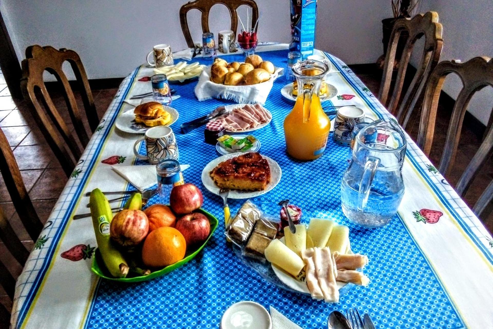 Descubra a Casa Vale do Rio Ovil: Uma Experiência Incomparável em Hospitalidade - Imagem 1