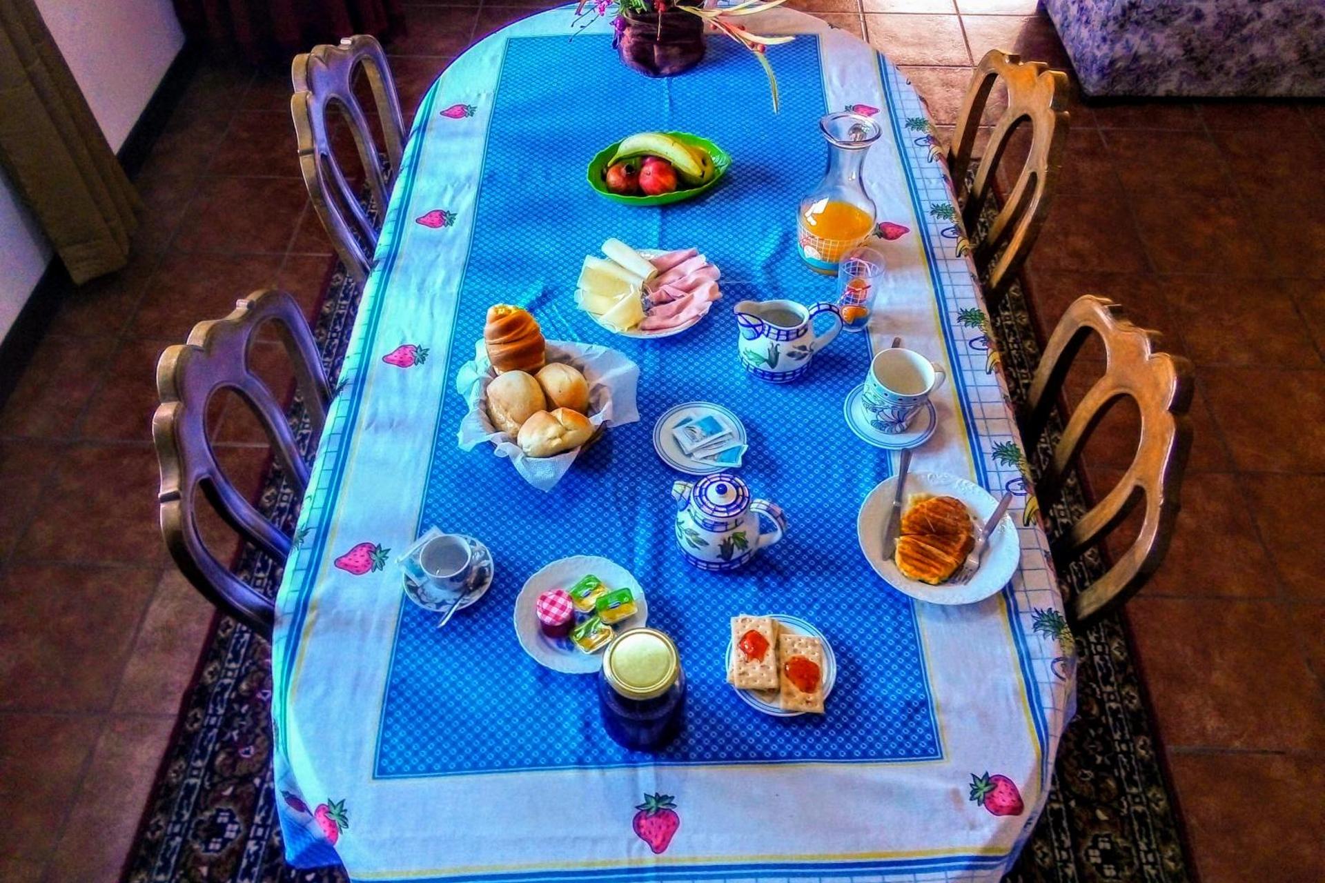 Descubra a Casa Vale do Rio Ovil: Uma Experiência Incomparável em Hospitalidade - Imagem 12