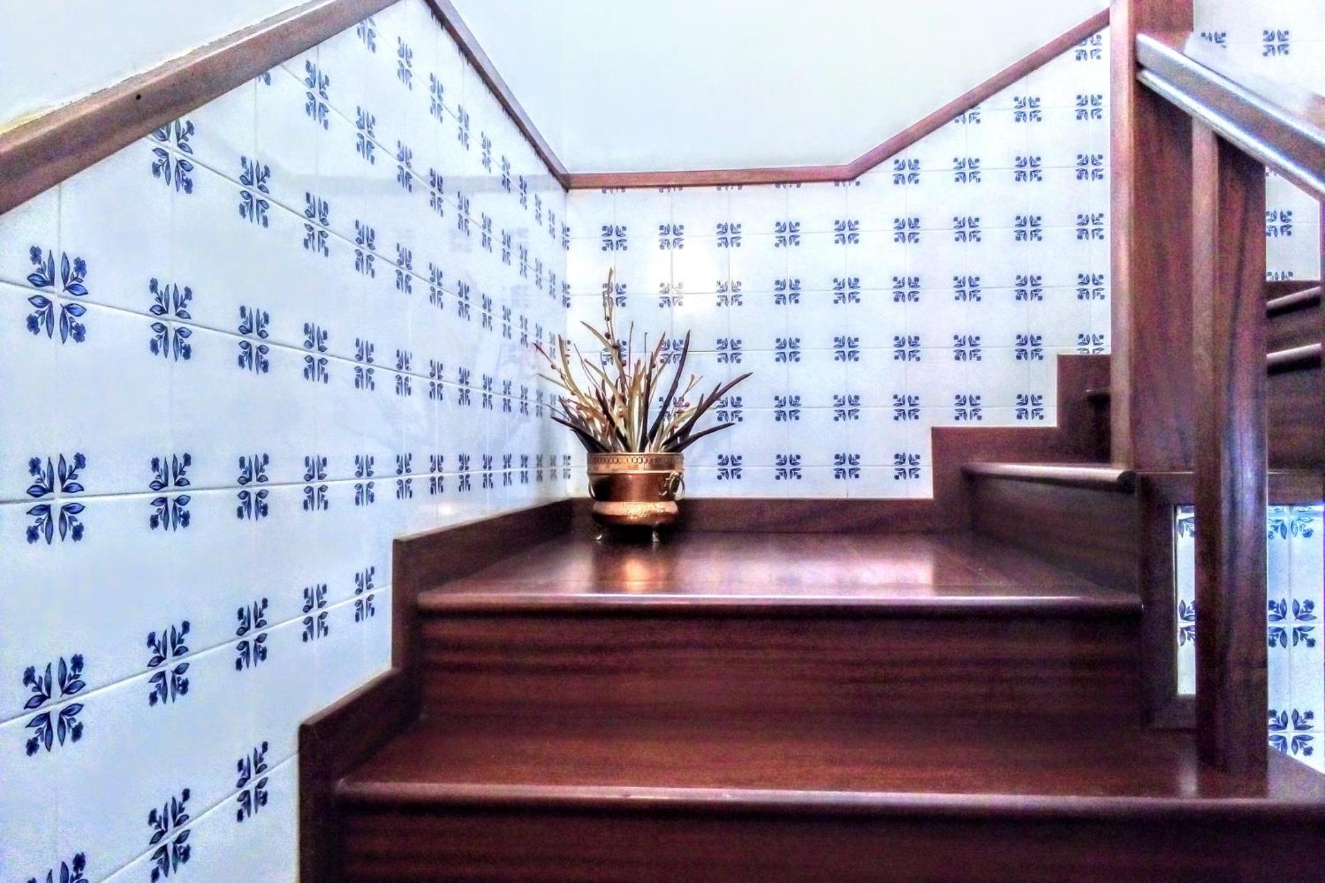 Descubra a Casa Vale do Rio Ovil: Uma Experiência Incomparável em Hospitalidade - Imagem 31