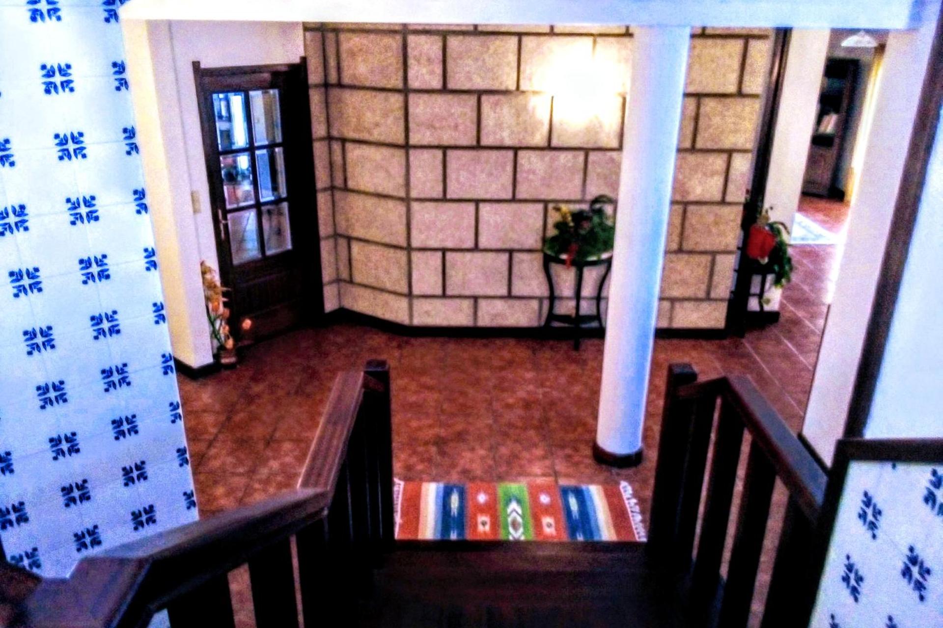 Descubra a Casa Vale do Rio Ovil: Uma Experiência Incomparável em Hospitalidade - Imagem 8