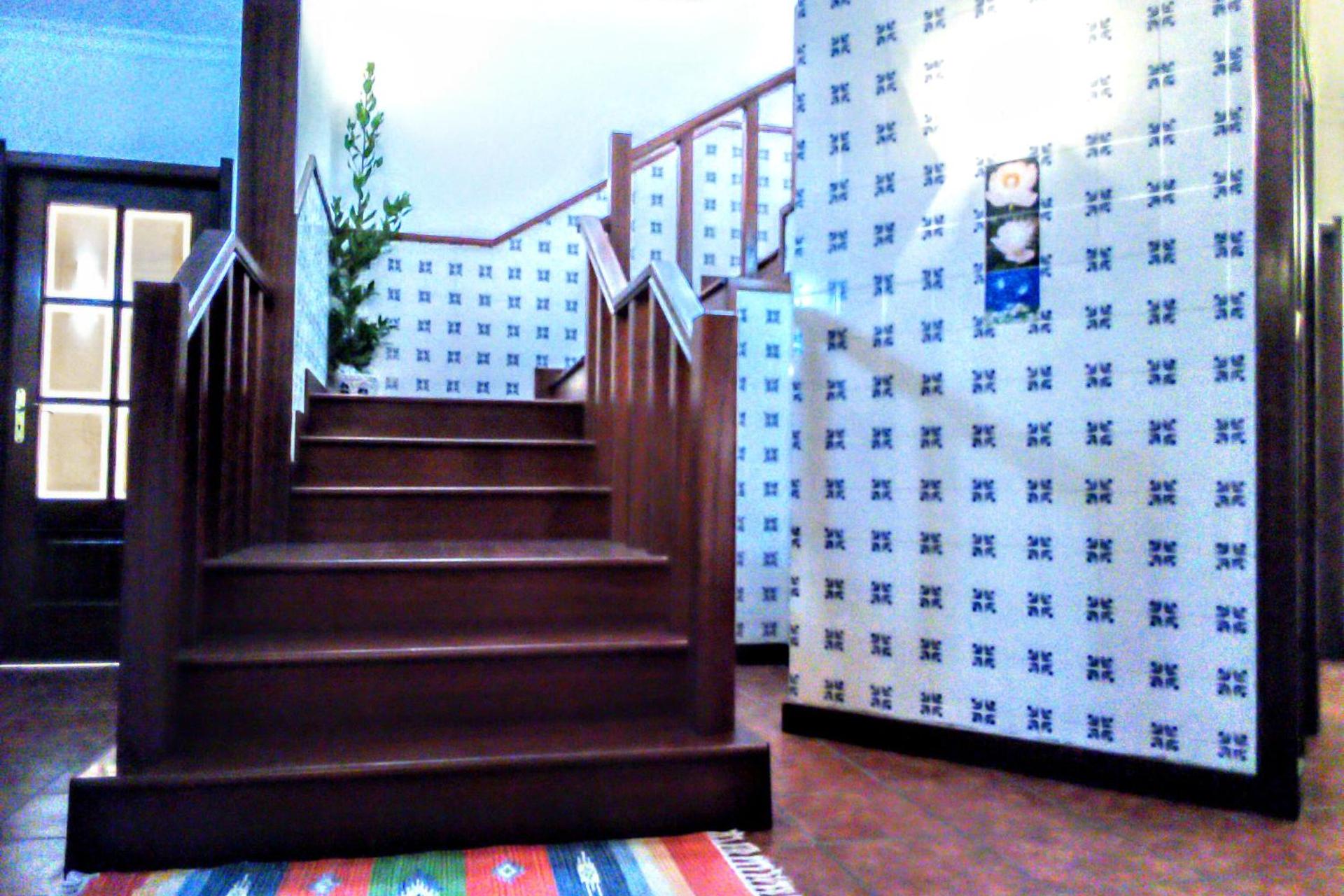 Descubra a Casa Vale do Rio Ovil: Uma Experiência Incomparável em Hospitalidade - Imagem 77