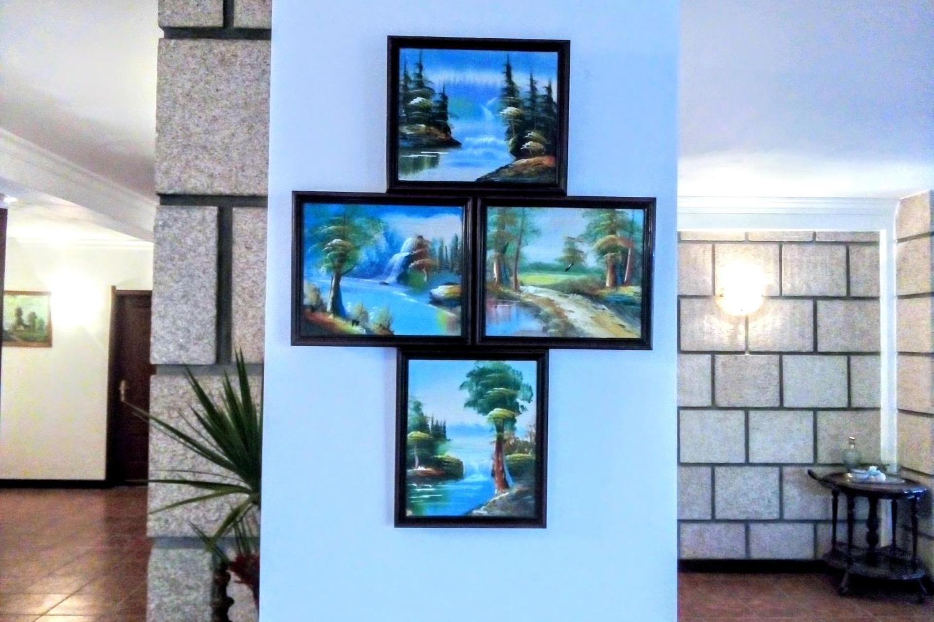 Descubra a Casa Vale do Rio Ovil: Uma Experiência Incomparável em Hospitalidade - Imagem 83