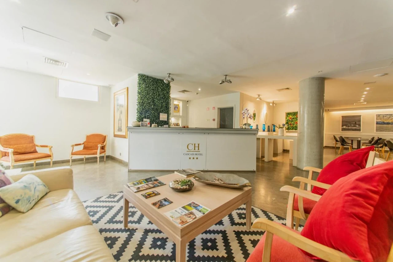 Cascais Hotel - Image 18