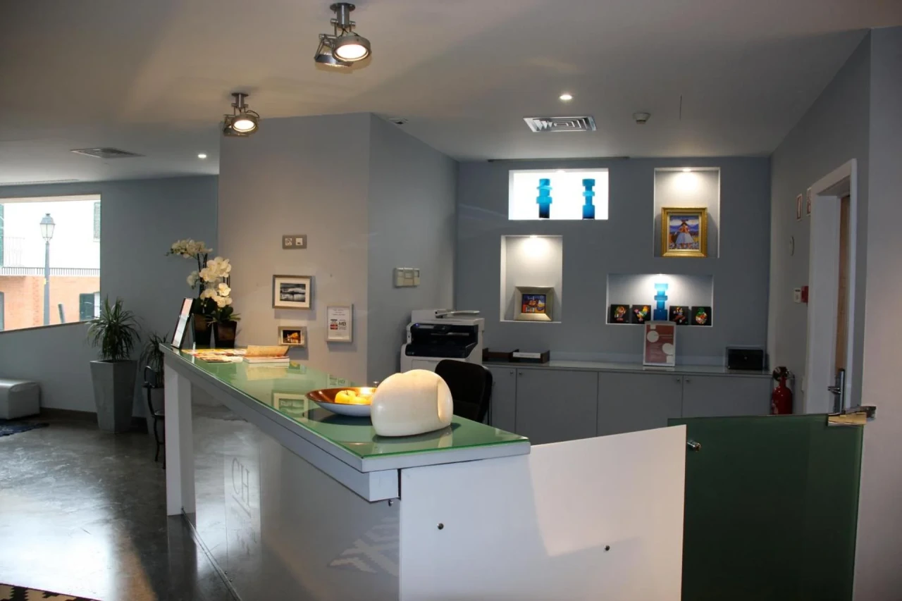 Cascais Hotel - Image 7
