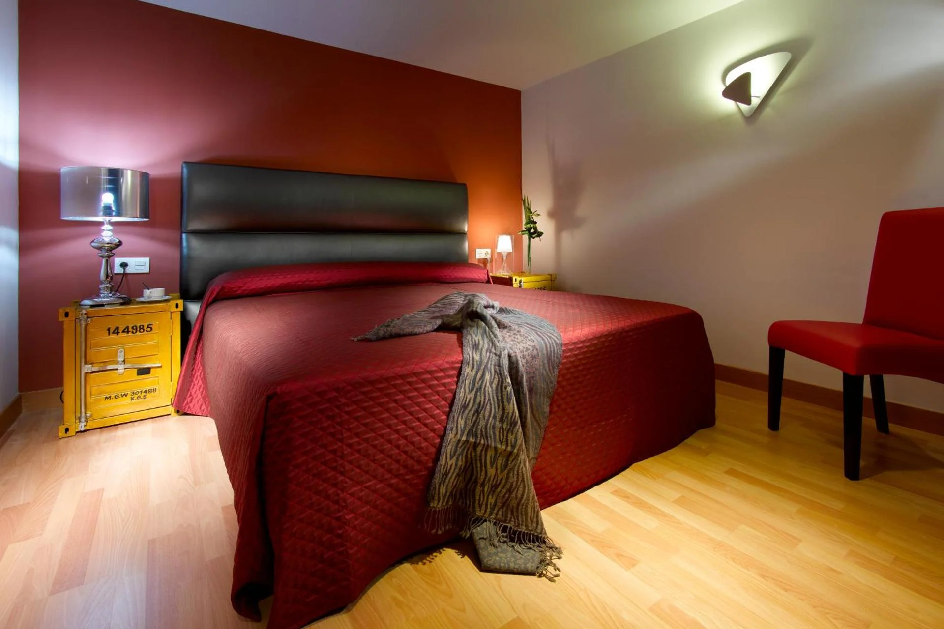 Castro Exclusive Residences Sant Pau - Image 2