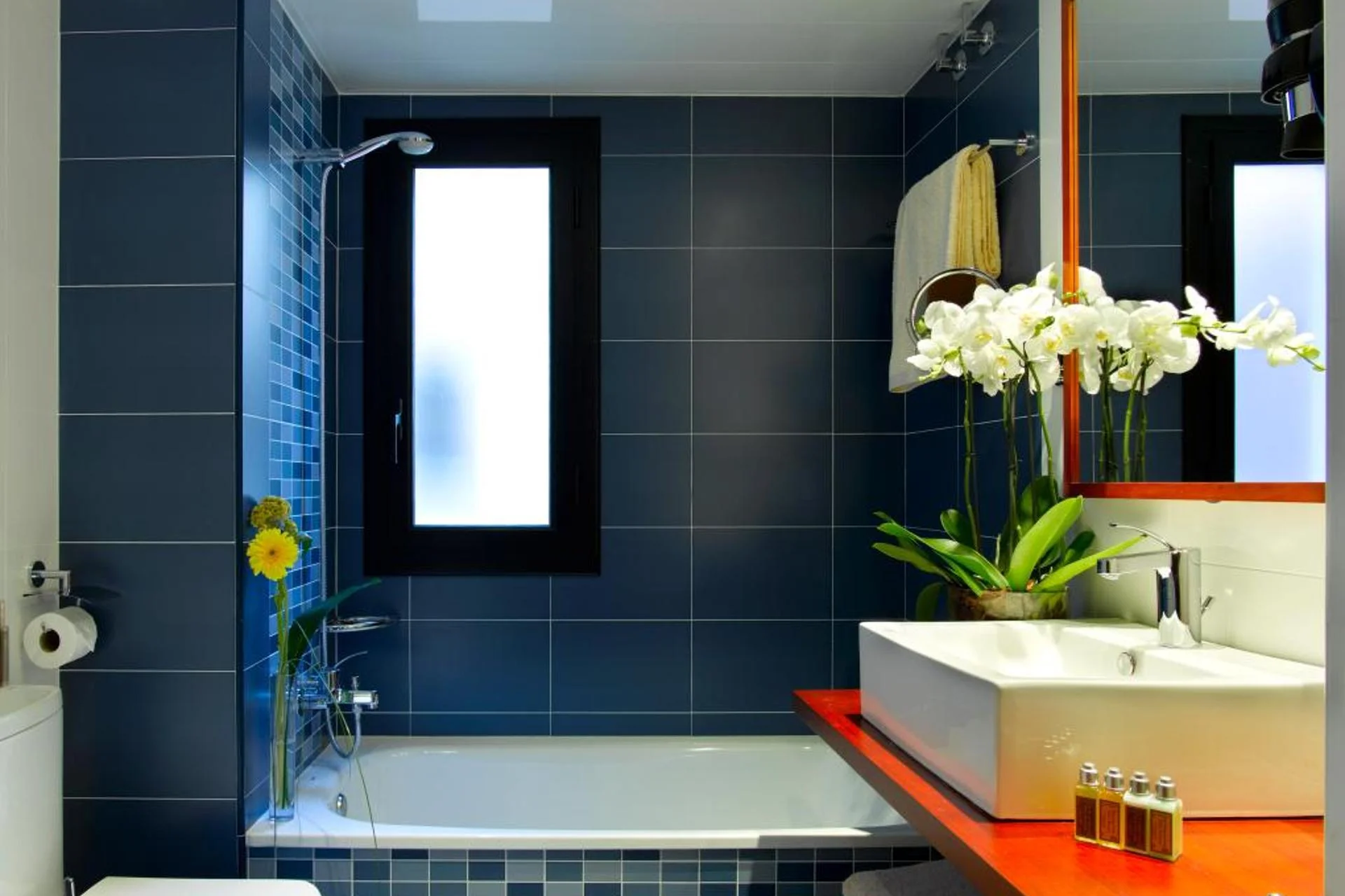 Castro Exclusive Residences Sant Pau - Image 17