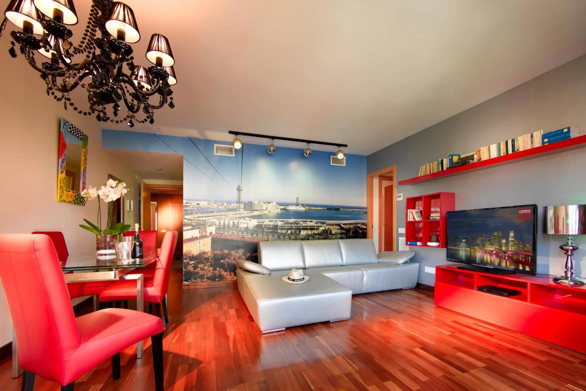 Castro Exclusive Residences Sant Pau - Image 3