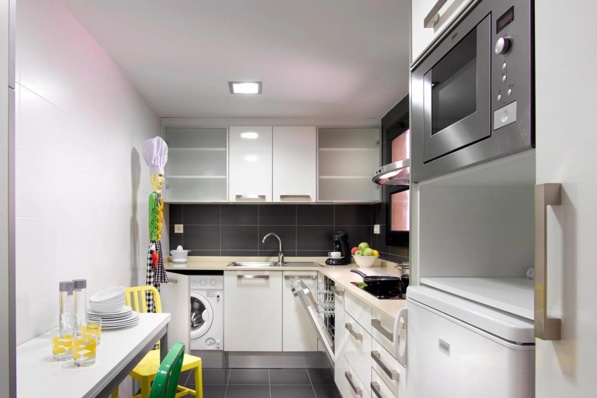 Castro Exclusive Residences Sant Pau - Image 5