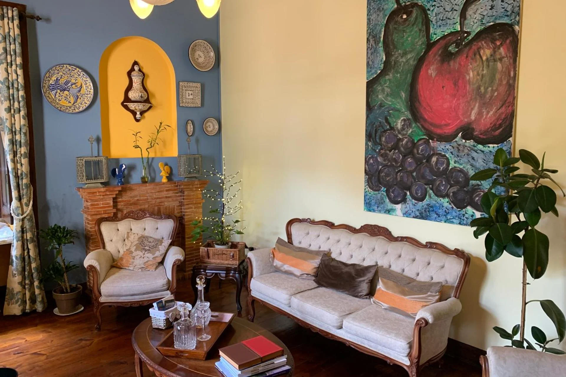 Chalet Relogio Guesthouse - Image 16