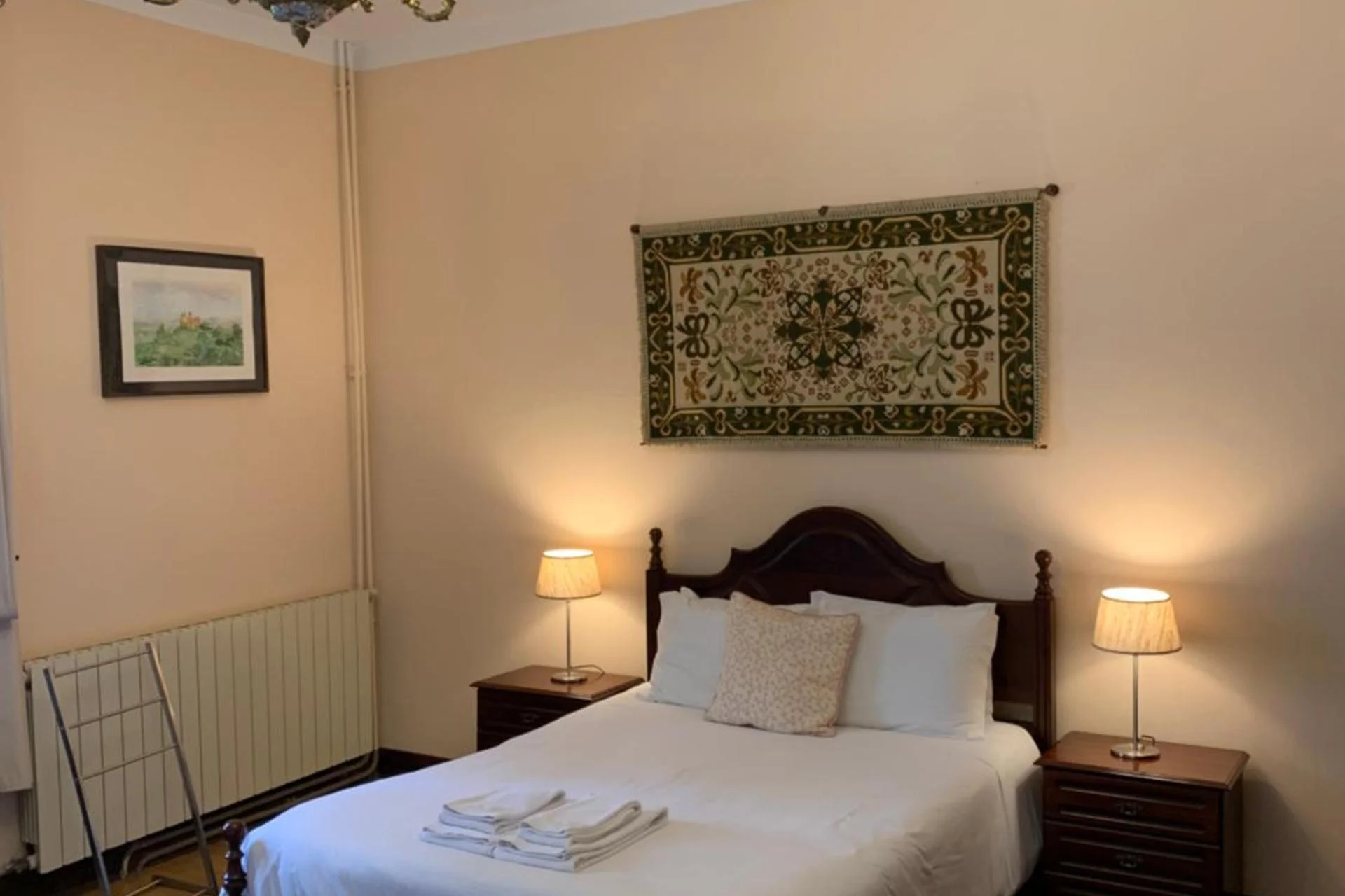 Chalet Relogio Guesthouse - Image 19