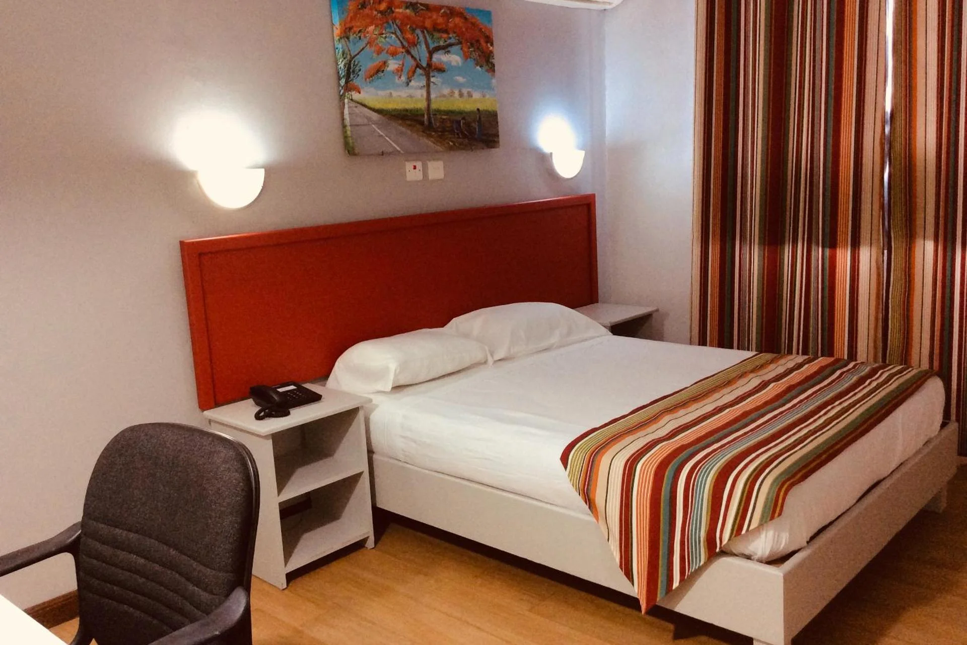 Champ de Mars - Image 2