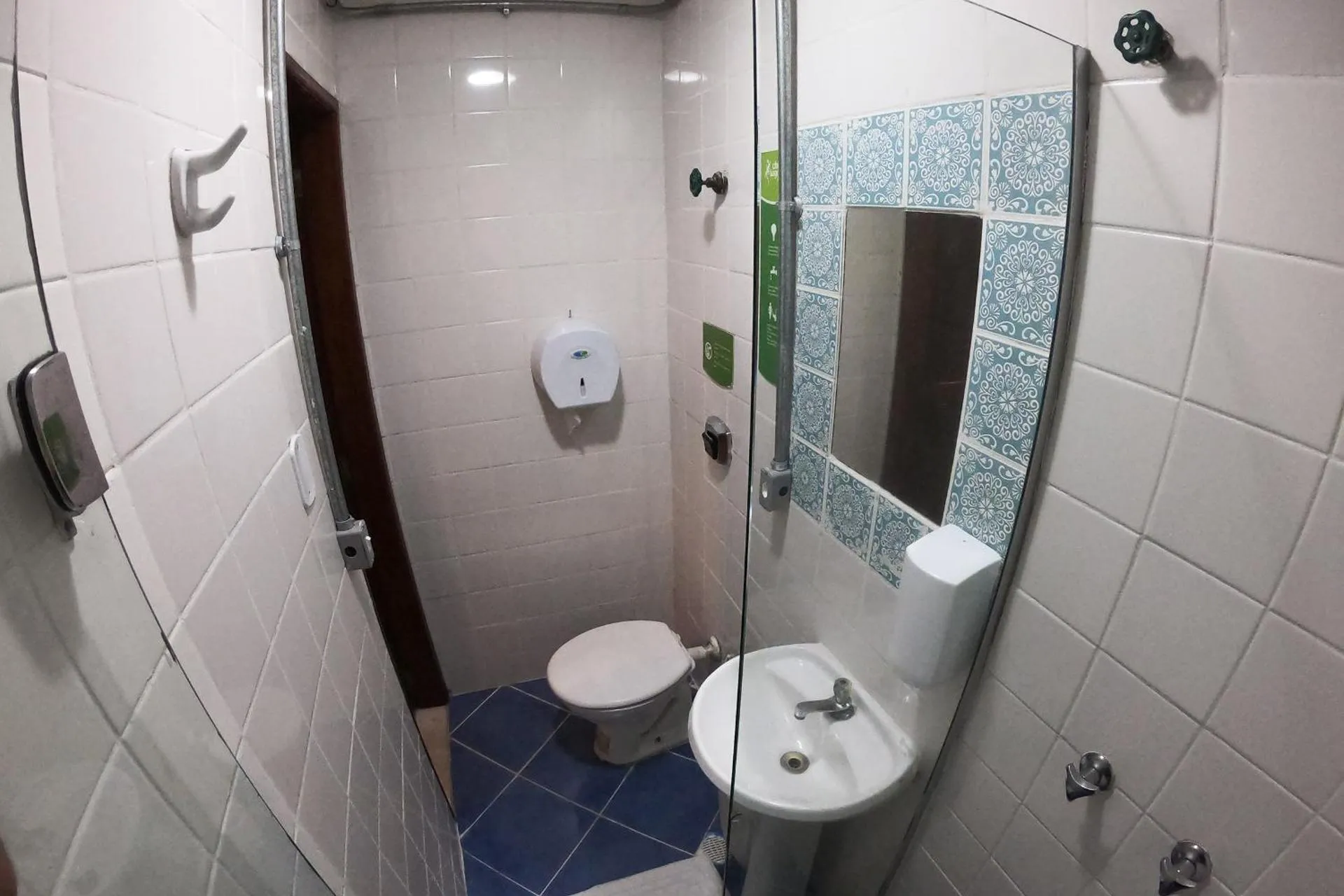 Che Lagarto Hostel Copacabana - Image 11