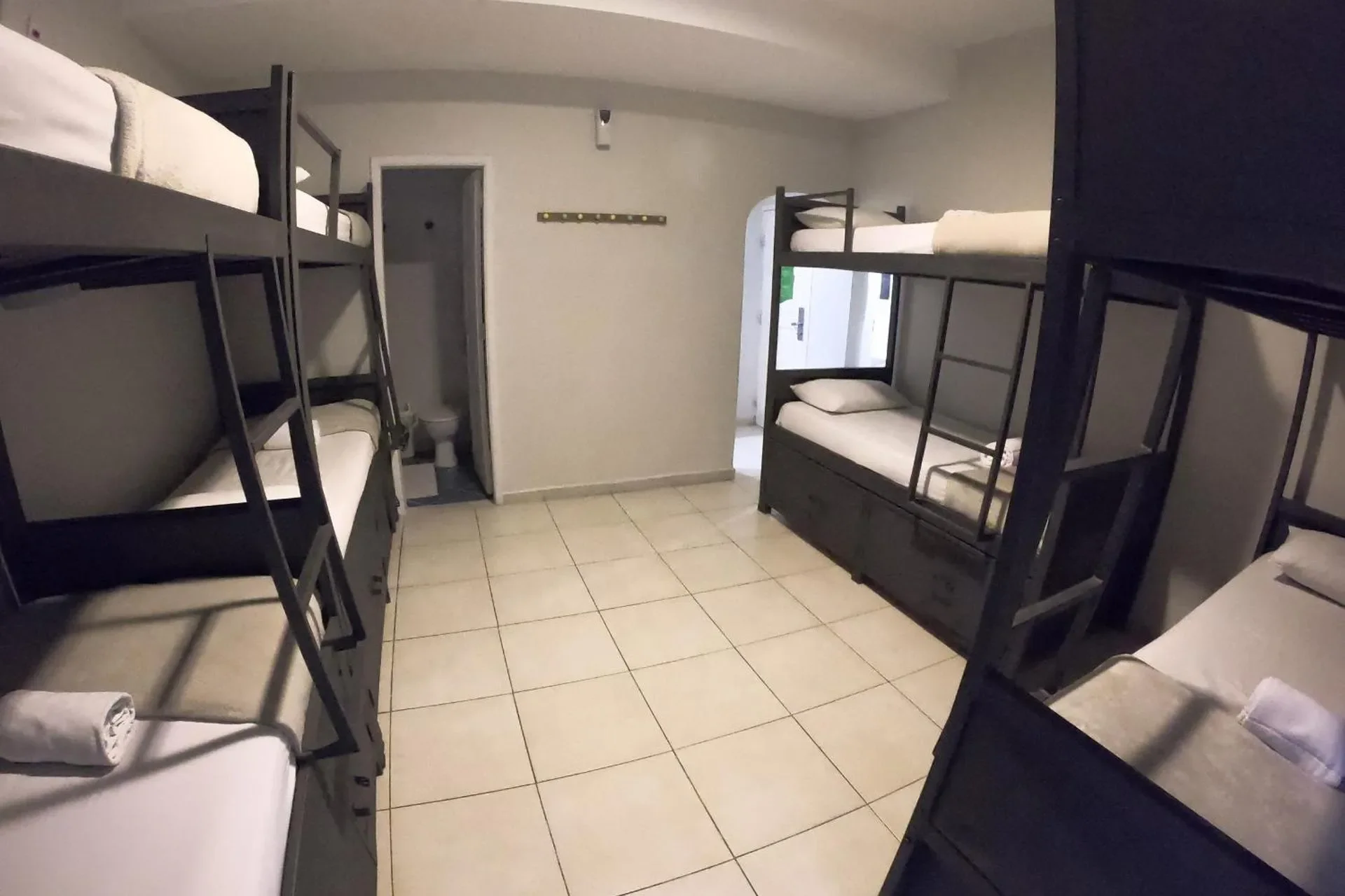 Che Lagarto Hostel Copacabana - Image 12