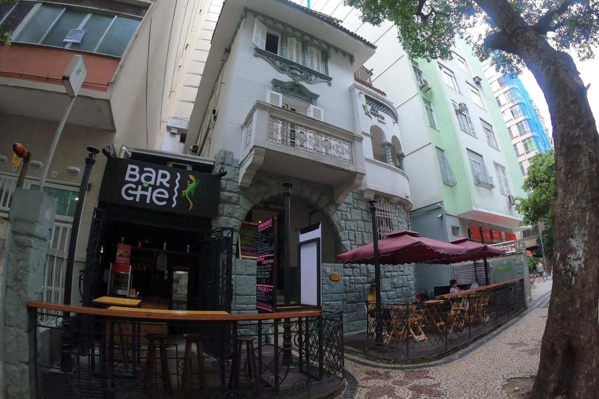 Che Lagarto Hostel Copacabana - Image 13