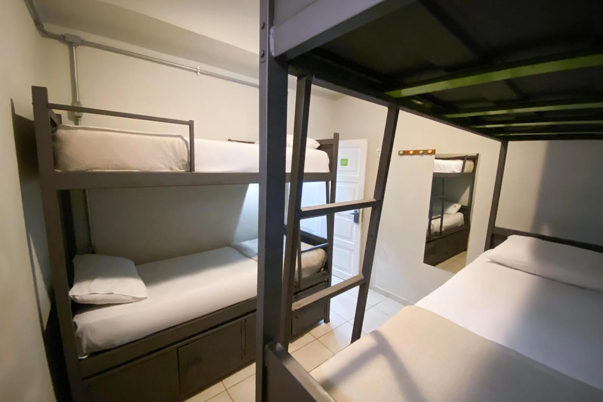 Che Lagarto Hostel Copacabana - Image 14