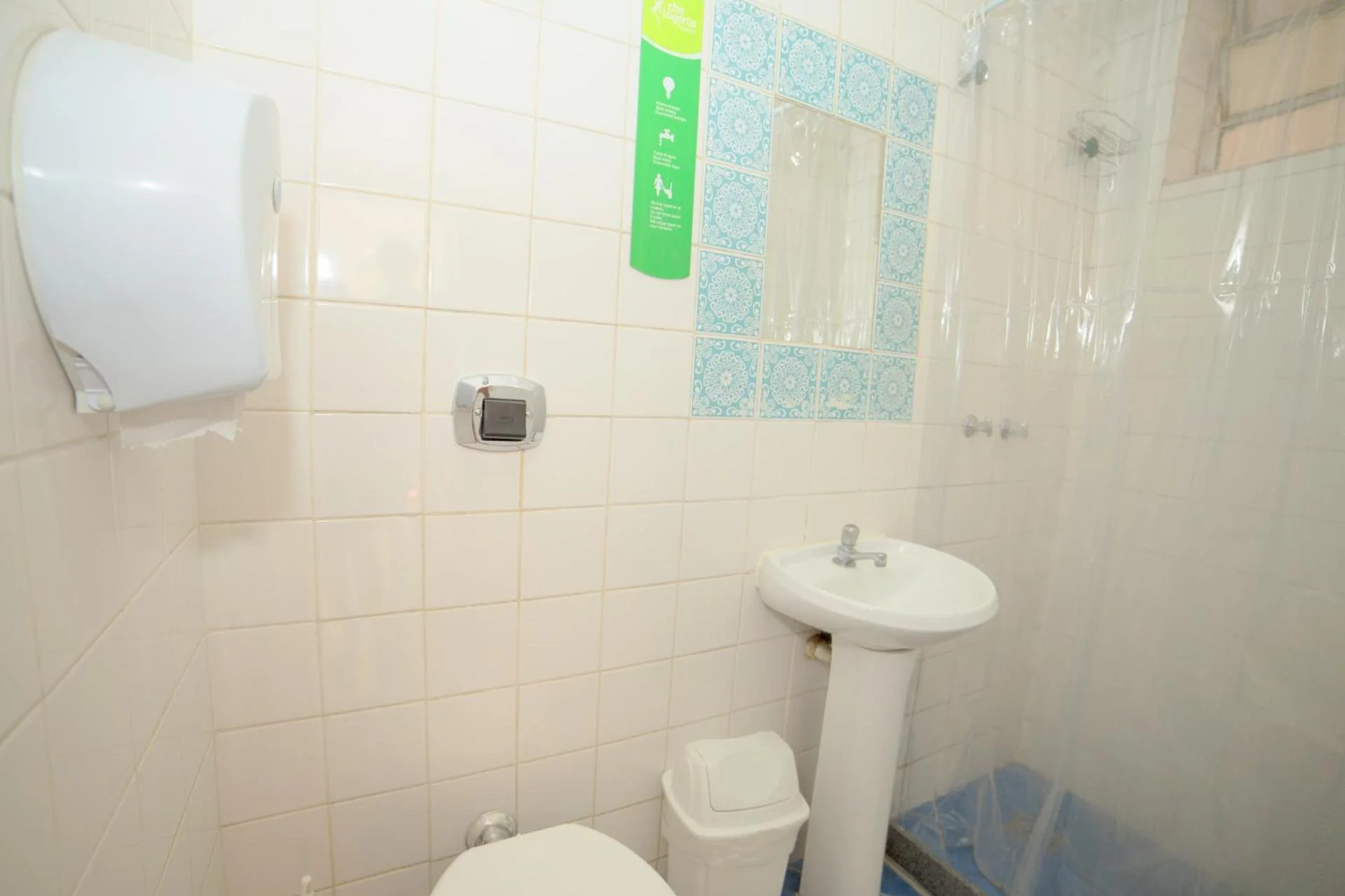 Che Lagarto Hostel Copacabana - Image 3