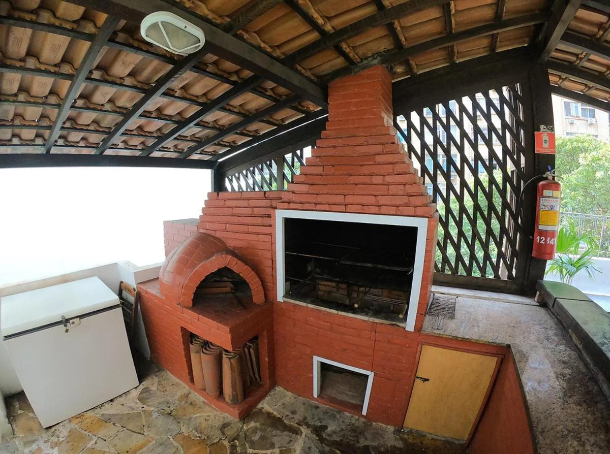 Che Lagarto Hostel Copacabana - Image 6