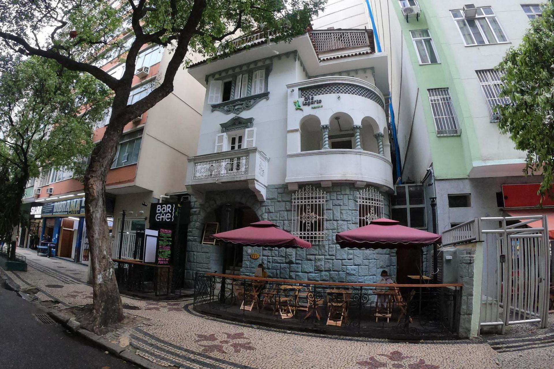 Che Lagarto Hostel Copacabana - Image 7