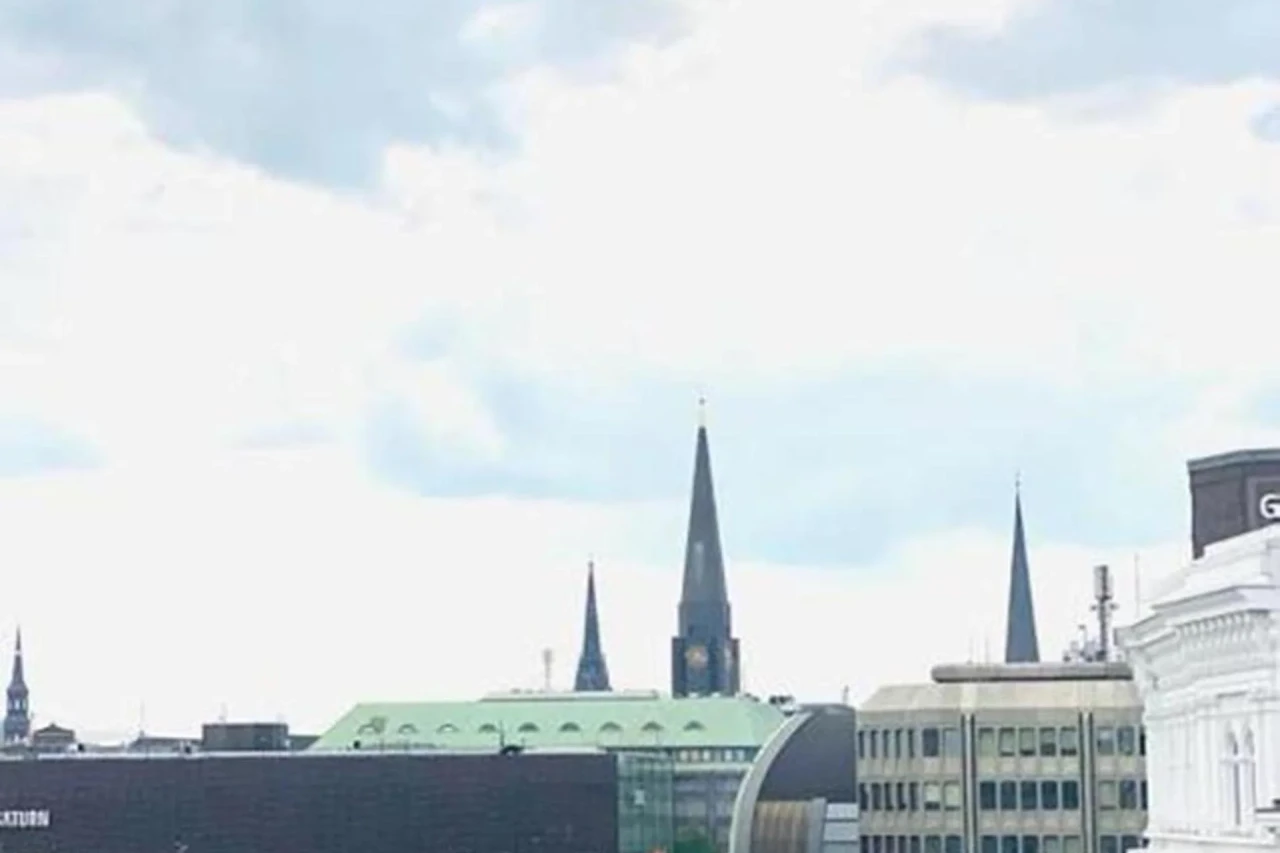 Check-in Hamburg - Image 9