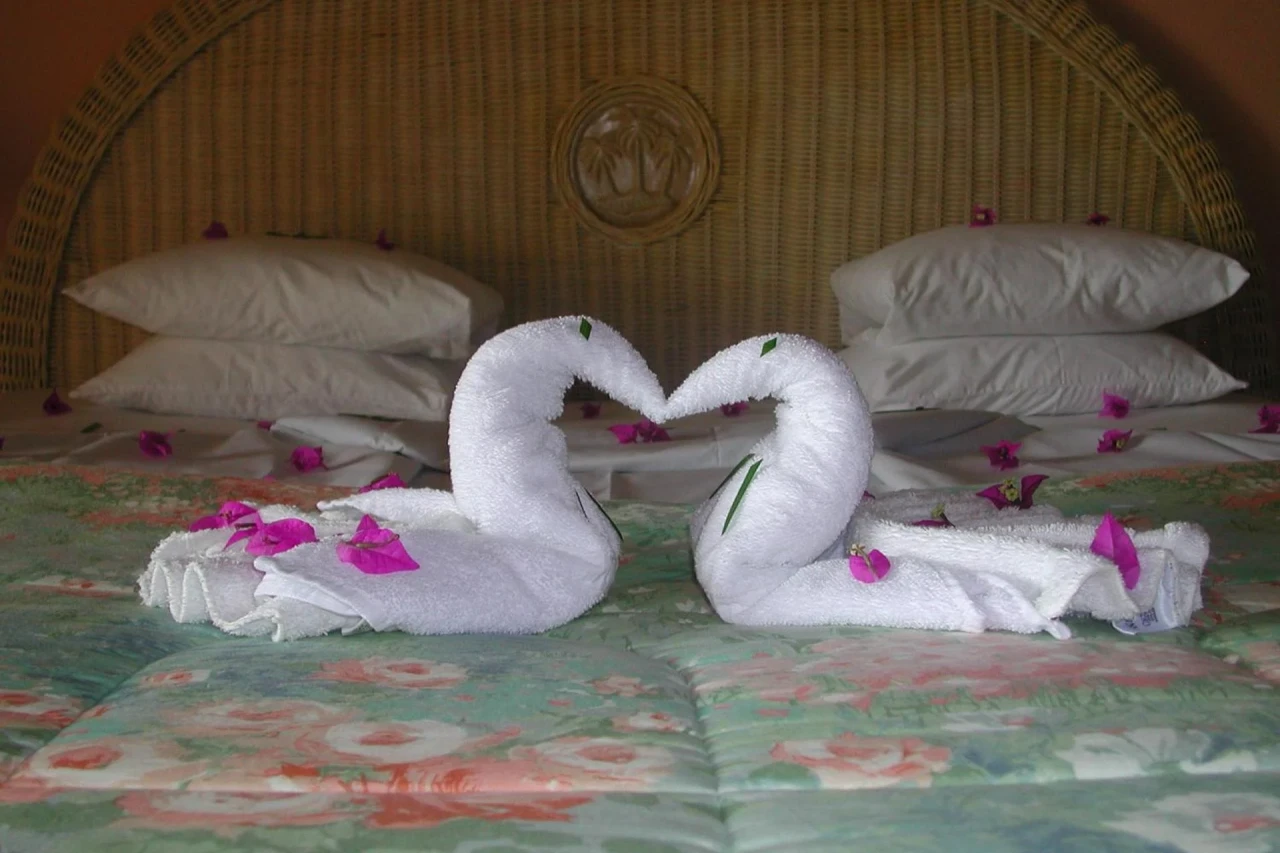 Coco Reef Resort & Spa - Image 11
